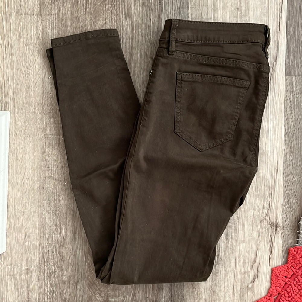 Buffalo David Bitton Skinny Vale Jeans